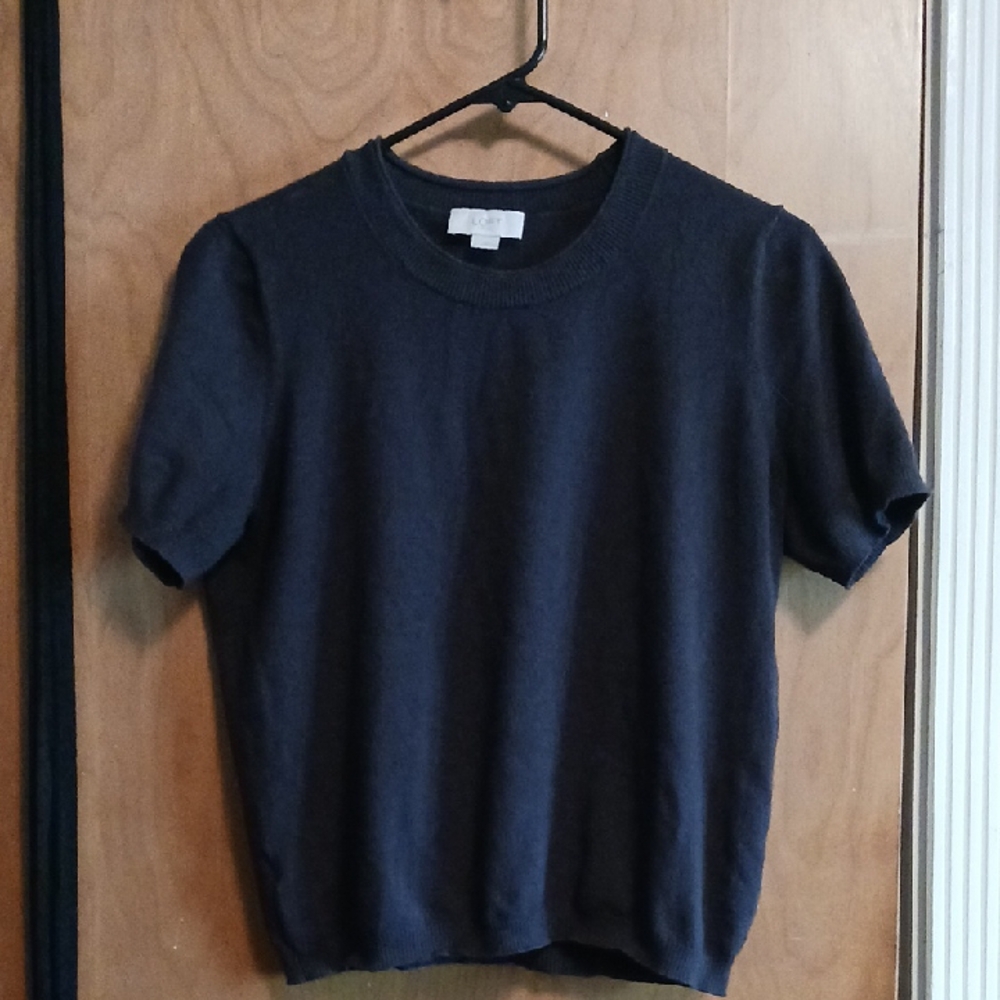 Loft Outlet Top